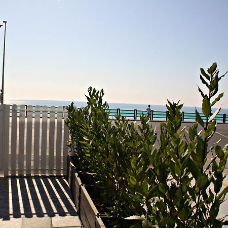 Central Rooms Lido di Noto Exteriör bild