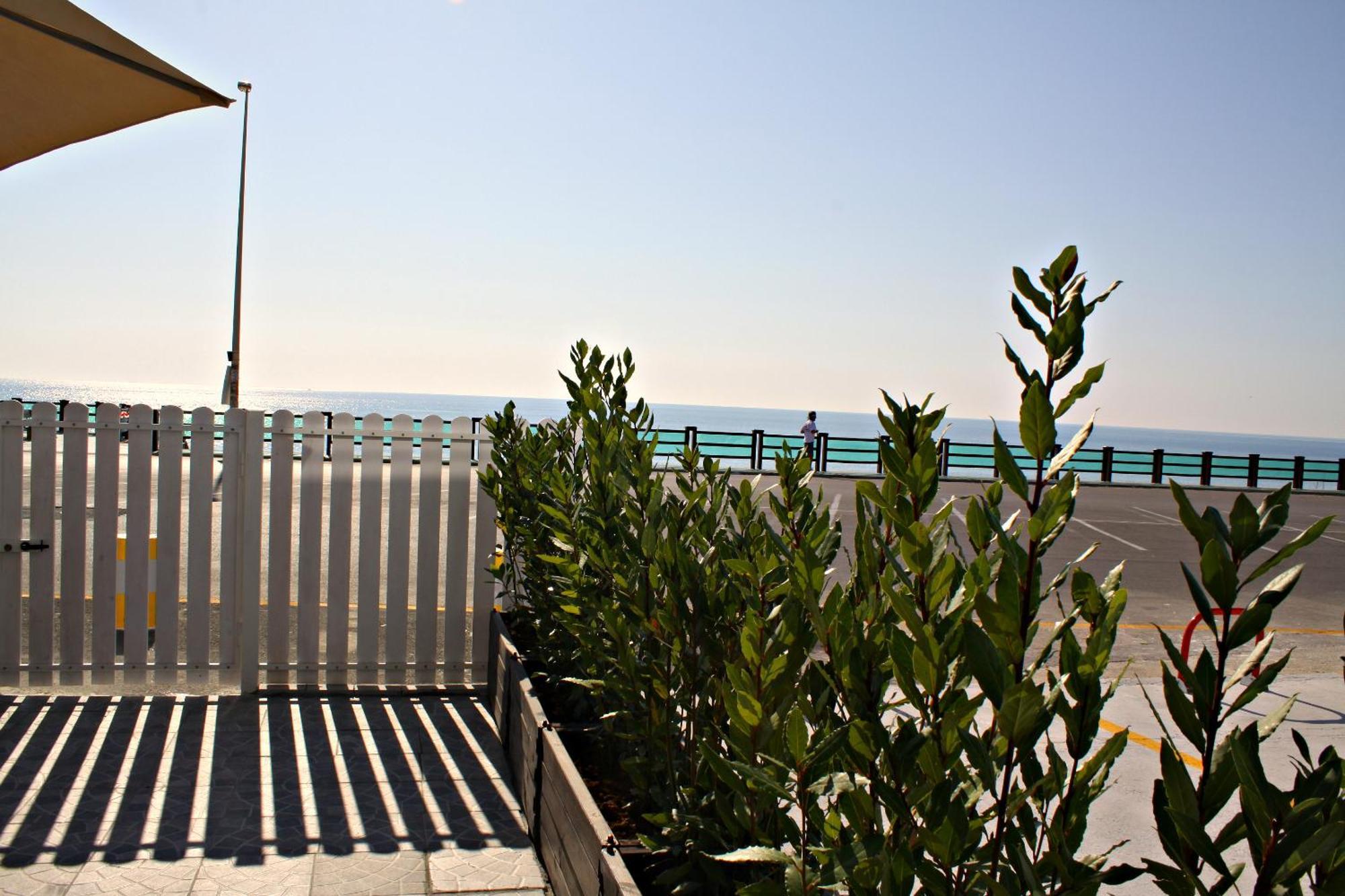 Central Rooms Lido di Noto Exteriör bild