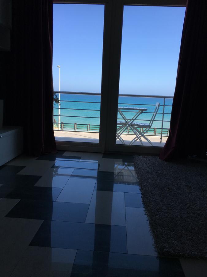 Central Rooms Lido di Noto Exteriör bild